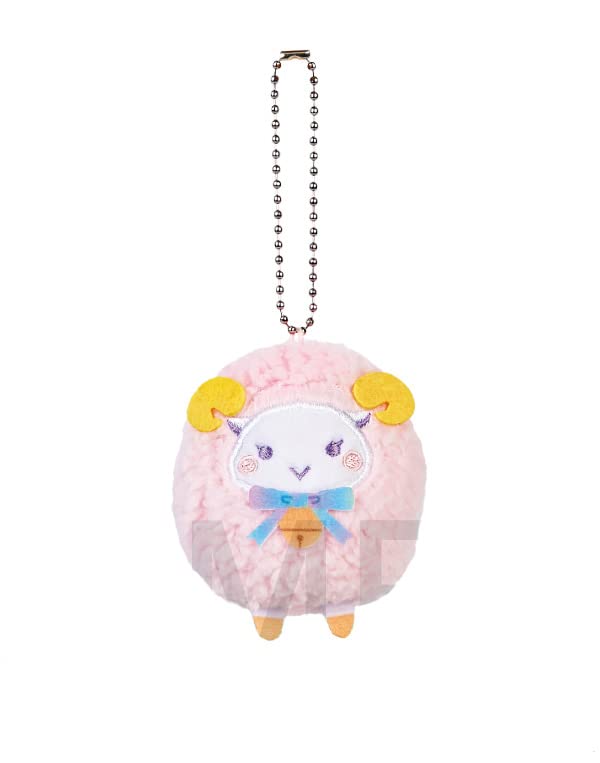obey me ぬいぐるみ ソロモン Obey Me! おべいみー ソロモン もちマス 3点セット - メルカリ